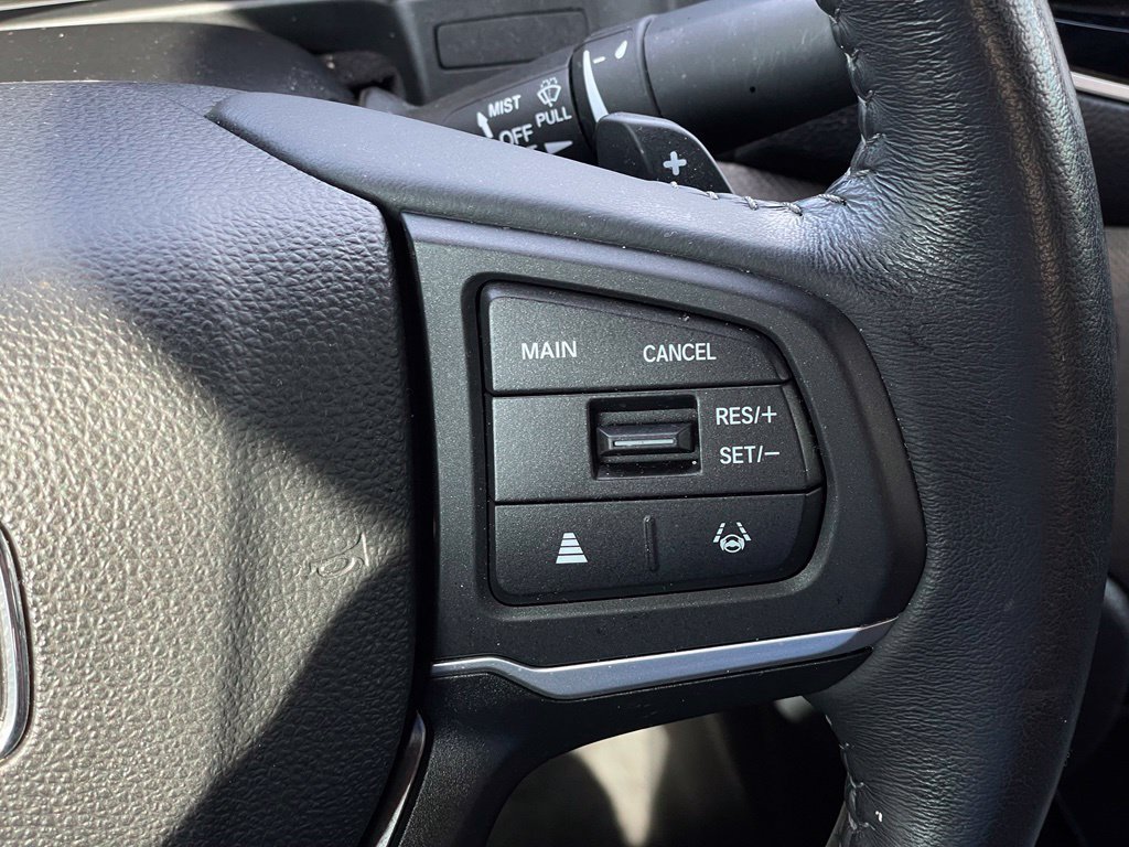 Certified 2024 Honda Ridgeline RTL image 14