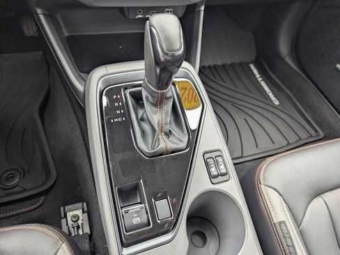 Used 2025 Subaru Crosstrek 2.5i Limited w/ Popular Package #3A image 26