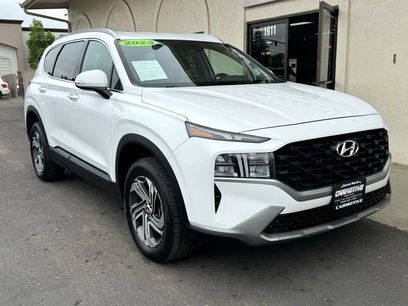 Used 2023 Hyundai Santa Fe SEL