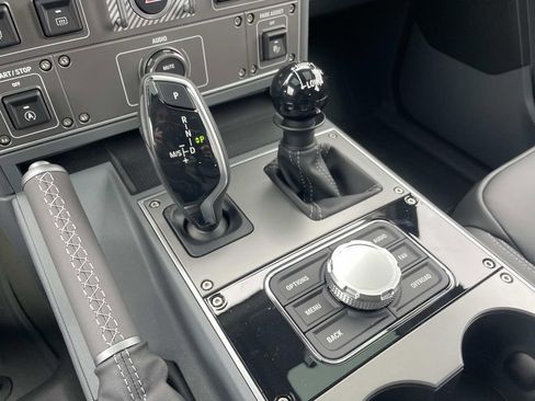 New 2026 INEOS Grenadier image 14