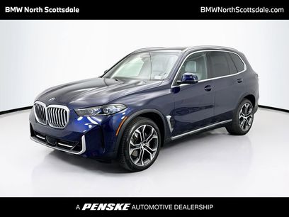 Certified 2026 BMW X5 xDrive40i