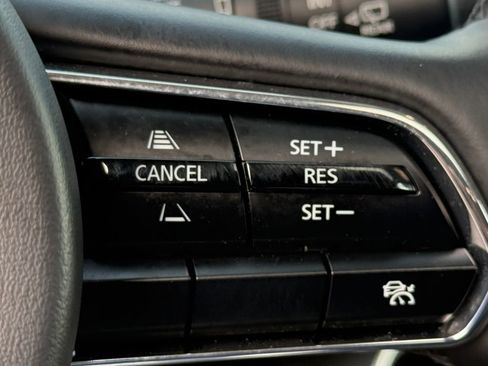 Used 2025 MAZDA CX-90 3.3 Turbo w/ Preferred Package AWD/4WD image 21