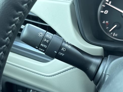 New 2026 Subaru Forester Limited image 17