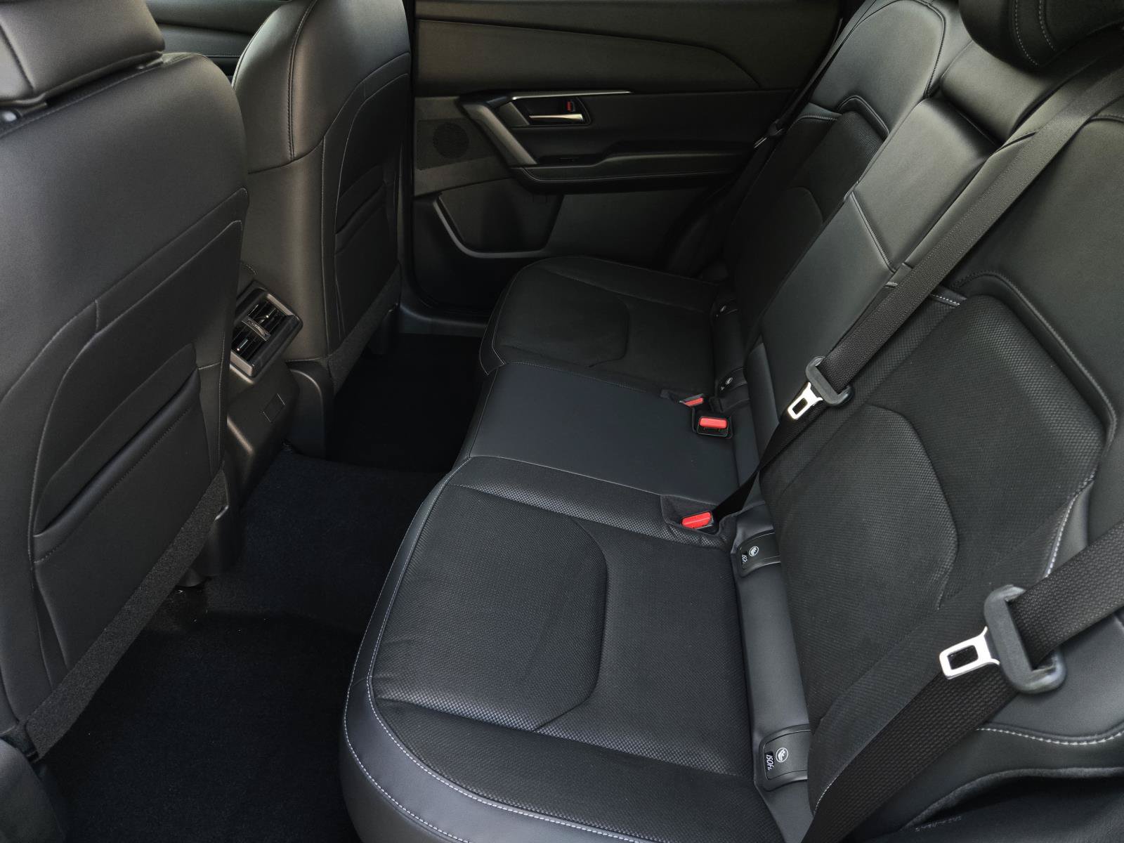 New 2026 MAZDA CX-5 Preferred AWD/4WD image 10