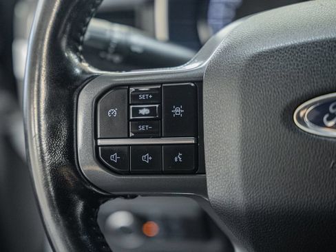 Used 2022 Ford F150 XLT w/ Equipment Group 302A High AWD/4WD image 38