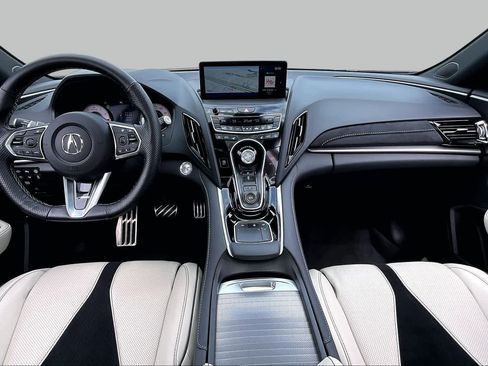 Used 2024 Acura RDX A-Spec AWD/4WD image 24