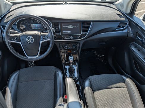 Used 2021 Buick Encore Preferred w/ Safety Package AWD/4WD image 10