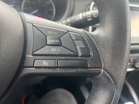 Used 2024 Nissan Kicks S image 27