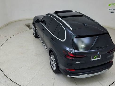 Used 2026 BMW X5 xDrive40i image 85