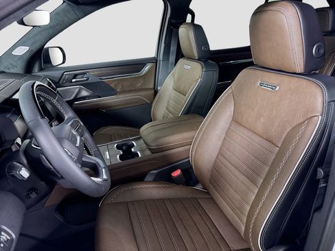 New 2026 GMC Acadia Denali Ultimate image 21