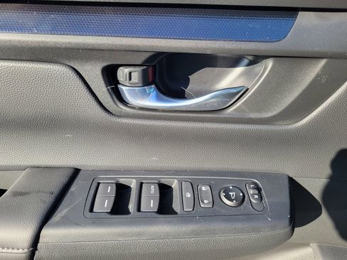 New 2026 Honda CR-V LX image 12