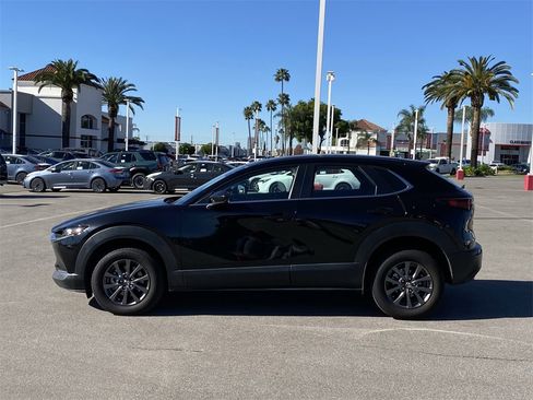 Used 2021 MAZDA CX-30 AWD 2.5 S image 2