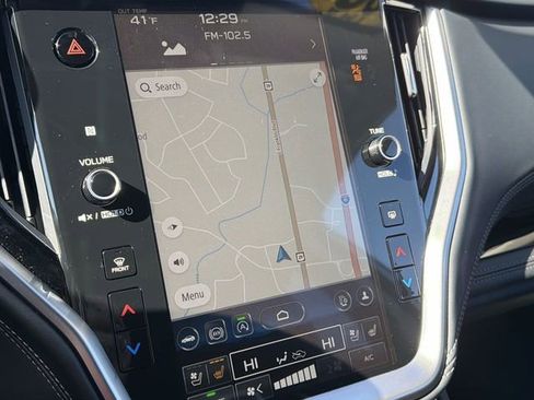 Certified 2025 Subaru Outback Touring XT w/ Popular Package #2 image 23