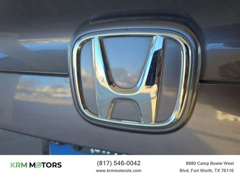 Used 2016 Honda Civic LX image 38