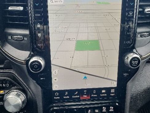 Used 2022 RAM 1500 Rebel w/ Rebel Level 2 Equipment Group AWD/4WD image 5