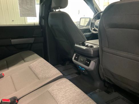 Used 2024 Ford F150 XLT w/ Equipment Group 302A MID AWD/4WD image 24