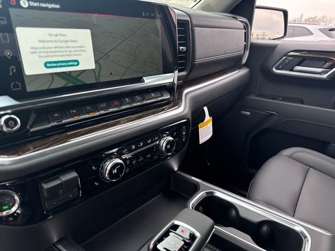 New 2026 GMC Sierra 1500 Elevation w/ Elevation Premium Package image 24