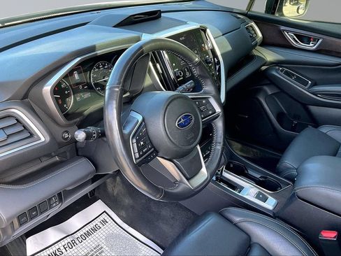 Used 2023 Subaru Ascent Touring AWD/4WD image 16