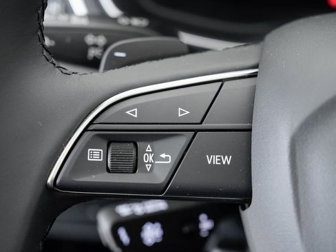 Certified 2024 Audi A5 2.0T Premium Plus image 17