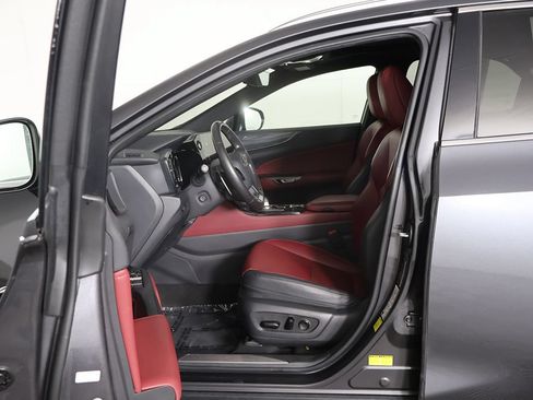 Used 2024 Lexus NX 350 AWD image 30