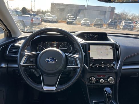 Used 2021 Subaru Crosstrek 2.5i Limited w/ Moonroof Package 2 image 2