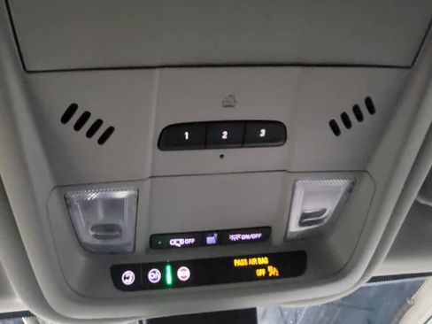 Certified 2024 GMC Terrain SLT w/ Infotainment Package II image 23