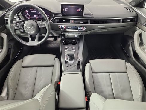 Used 2018 Audi A4 2.0T Premium Plus w/ Premium Plus Package image 13