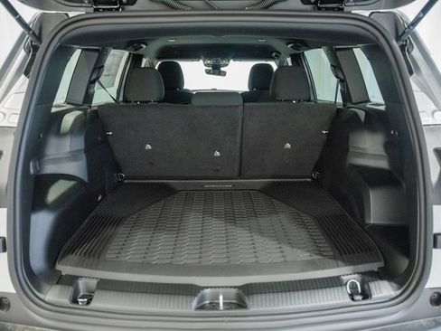 New 2026 Jeep Cherokee Laredo AWD/4WD image 10