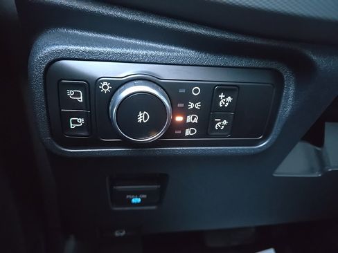 Used 2023 Ford Bronco Badlands w/ Sasquatch Package image 47