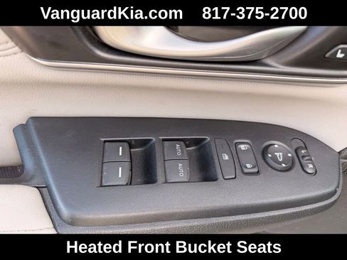 Used 2022 Honda CR-V EX-L image 15