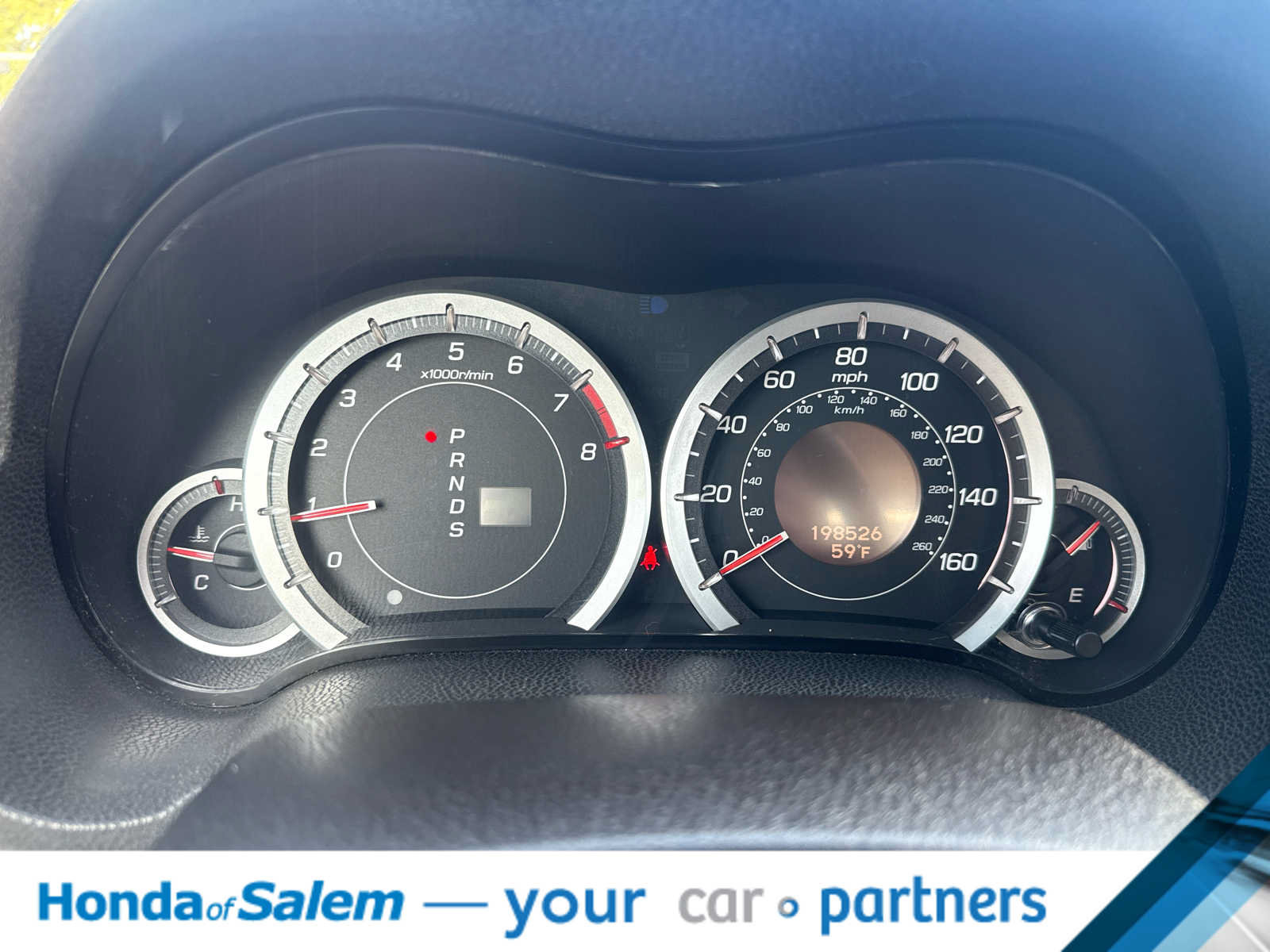 Used 2009 Acura TSX Sedan FWD image 18