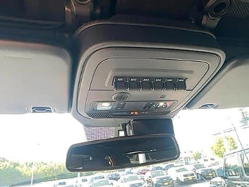 Used 2023 Ford Bronco Wildtrak AWD/4WD image 18
