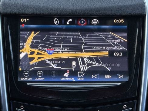 Used 2015 Cadillac SRX Premium image 18