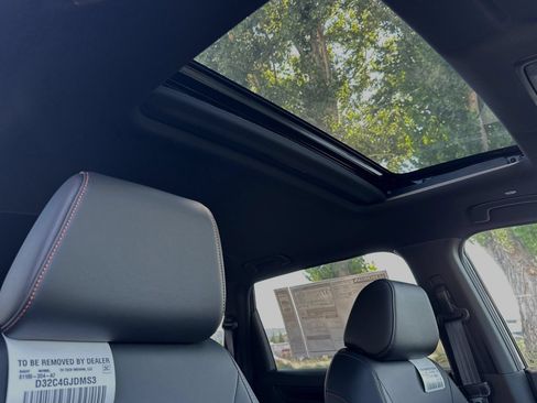 New 2025 Honda CR-V Sport-L image 18