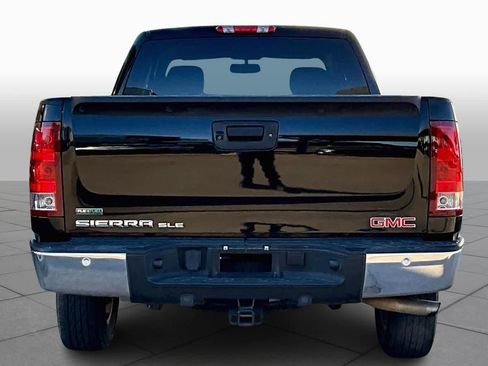 Used 2012 GMC Sierra 1500 SLE w/ Power Tech Package image 4