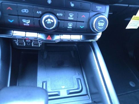 Used 2023 Dodge Durango R/T w/ Blacktop Package image 14