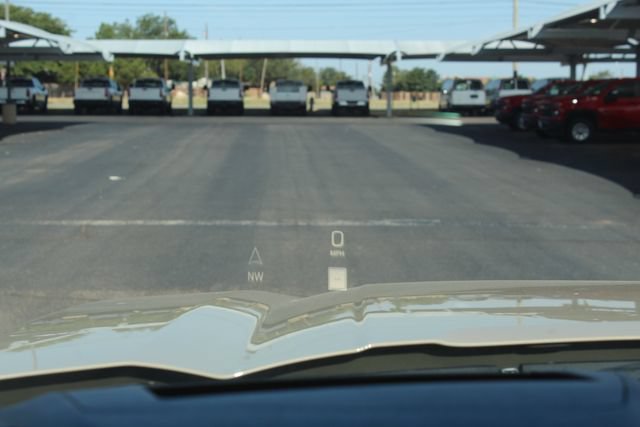 Used 2023 GMC Sierra 1500 AT4X AWD/4WD image 30