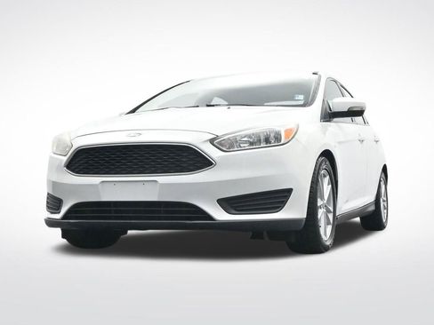 Used 2016 Ford Focus SE image 33