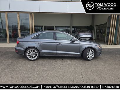 Used 2016 Audi A3 2.0T Premium Plus w/ Premium Plus Package