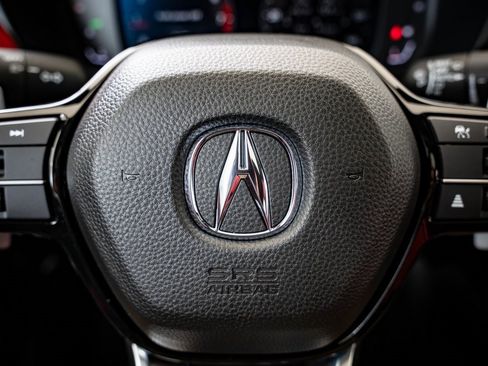 New 2026 Acura ADX A-Spec image 28