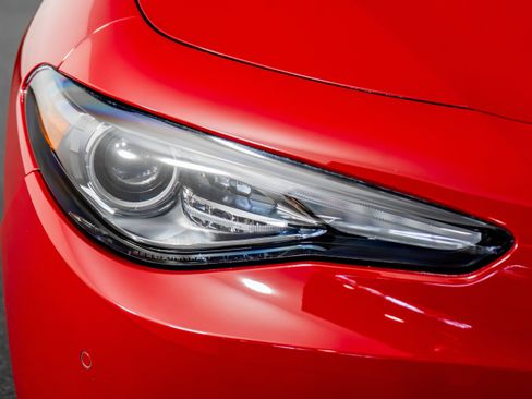 Used 2023 Alfa Romeo Giulia Sprint image 24