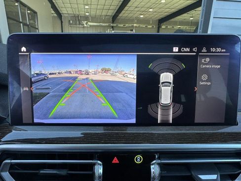 Used 2022 BMW X3 sDrive30i w/ Convenience Package image 24