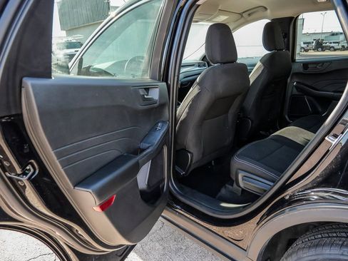 Used 2024 Ford Escape Active w/ Tech Pack #1 AWD/4WD image 23