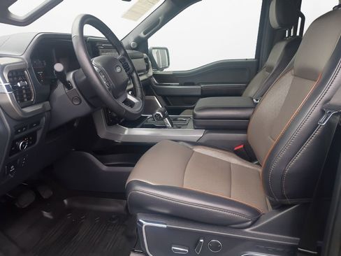 Used 2024 Ford F150 Lariat w/ Equipment Group 502A High AWD/4WD image 19