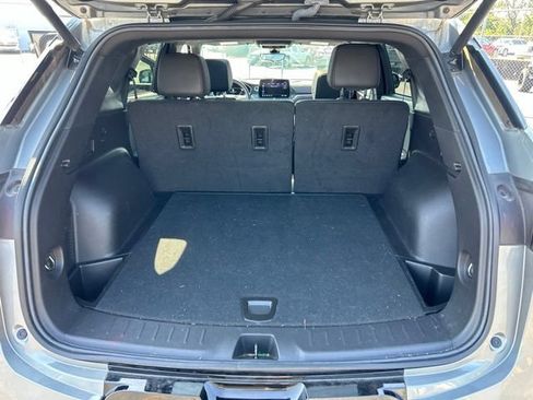 Used 2024 Chevrolet Blazer RS w/ Driver Confidence II Package FWD image 24