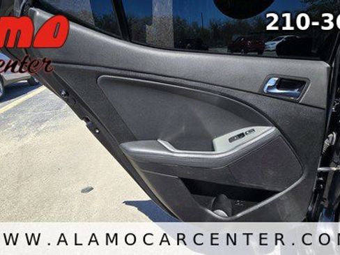 Used 2014 Kia Optima SX w/ SX Turbo Premium Package image 28