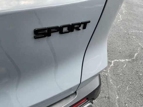 Used 2025 Honda CR-V Sport-L image 7