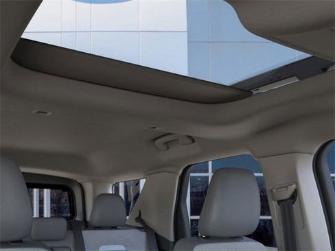 New 2025 Ford Bronco Sport Badlands w/ Badlands Tech Package image 22