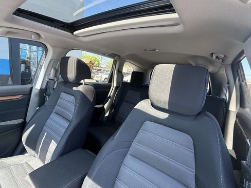 Used 2020 Honda CR-V EX image 8