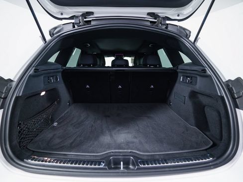 Certified 2025 Mercedes-Benz GLC 300 4MATIC image 36